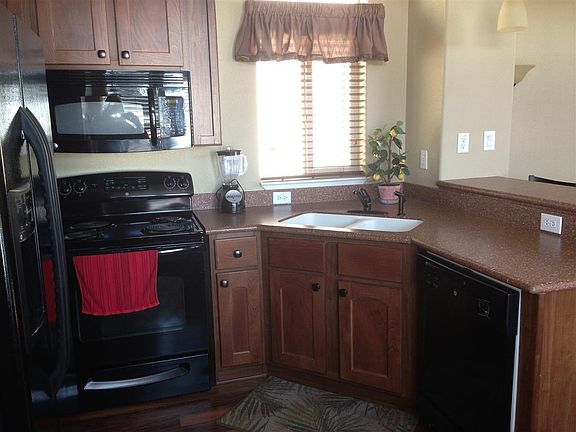 4th image of 3400 S Avenue 7 E #58