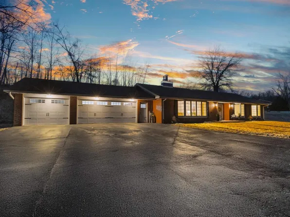 7849 Kruchten Road, Lodi, WI 53555