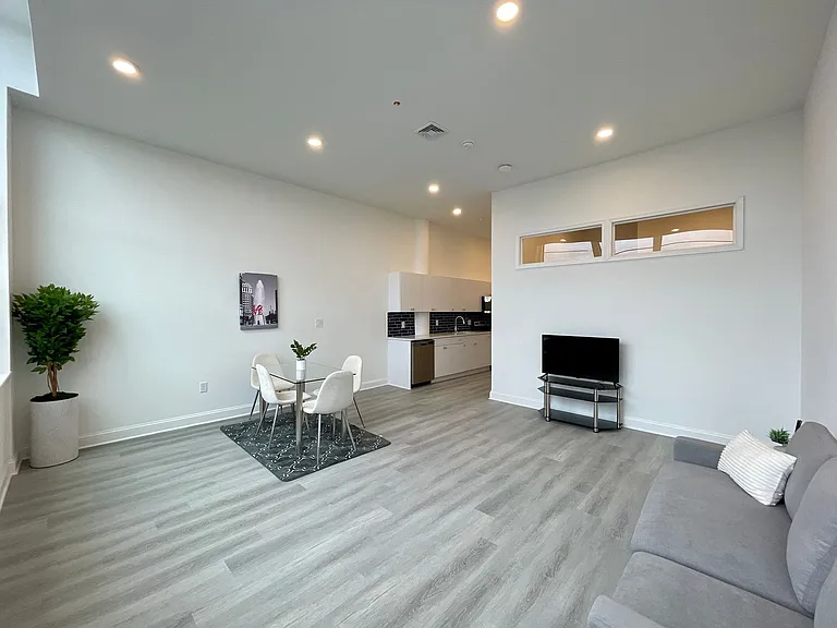 The Apartments at M — Photo 16