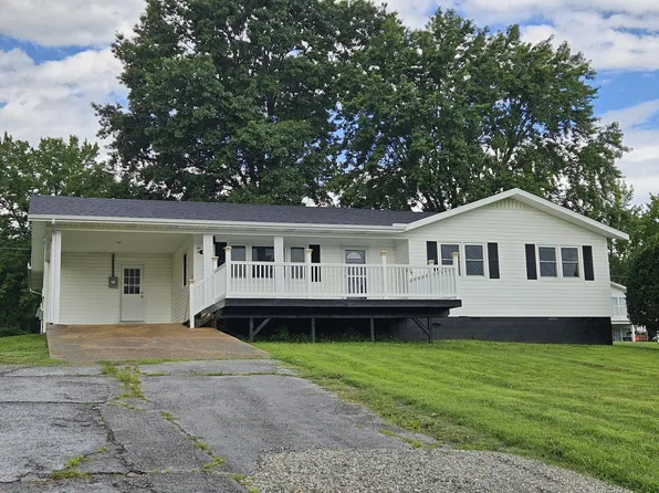 603 Frey Street, Ava, MO 65608