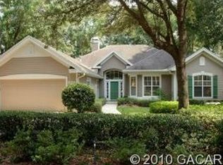 10357 SW 45th Ln, Gainesville, FL 32608