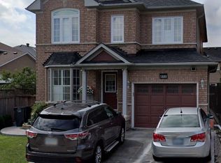 5888 Terranova Dr, Mississauga, ON L5M 6R9