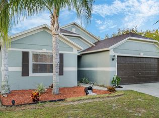 646 Gilmore Stage Rd, Orange City, FL 32763