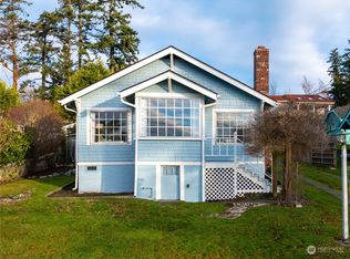 5904 Sunset Ave, Anacortes, WA