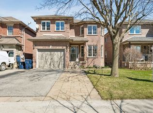 63 Wendell Ave, Toronto, ON M9N 3K8