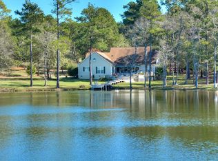 622 Kool Springs Rd, Ridge Spring, SC 29129