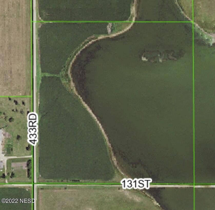 433rd Ave, Roslyn, SD 57261 Zillow
