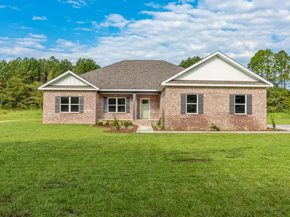 6174 Johnson Ln, Crestview, FL 32539