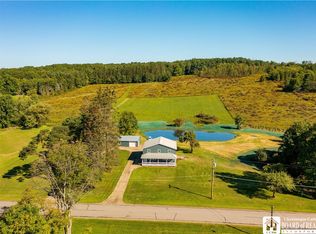 3710 Cowing Rd, Lakewood, NY 14750