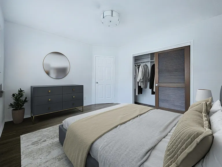 1433 S Saltair Ave #8 — Photo 10