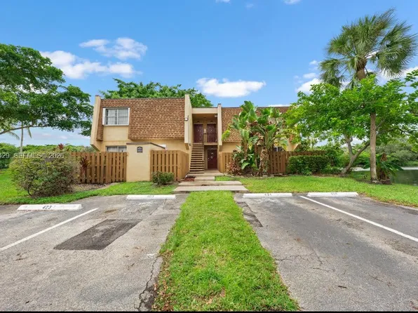 3561 NW 95th Ter APT 423, Sunrise, FL 33351