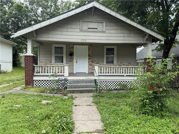 2723 Lathrop Ave, Kansas City, KS 66104