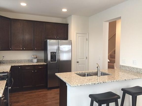 Kitchen View 2