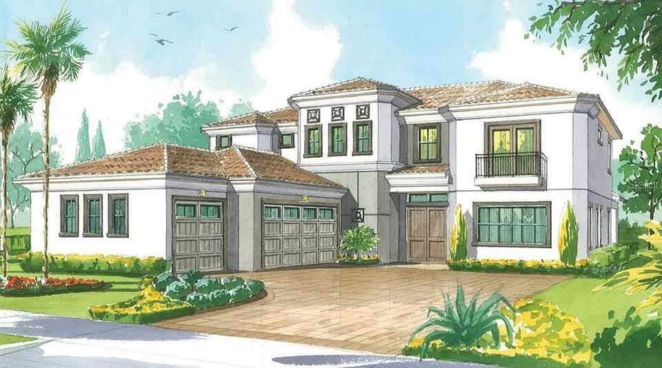 Home For Sale In Eagle Creek