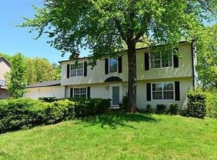 1412 La Paloma Dr, Knoxville, TN 37923