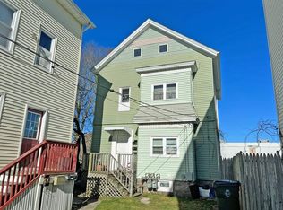 280 Buffinton St, Fall River, MA 02721