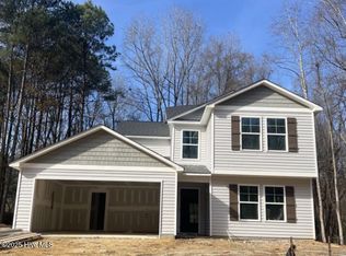 796 S Old Carriage Rd, Rocky Mount, NC 27804
