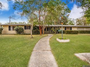 1024 Marilyn Dr, Baton Rouge, LA 70815