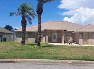 3374 Pitcher Plant Cir, Pensacola, FL 32506