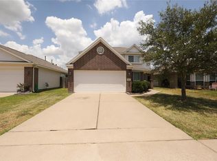 3126 Upland Spring Trce, Katy, TX 77493