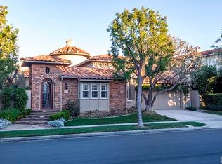 36 Lemans, Newport Coast, CA 92657