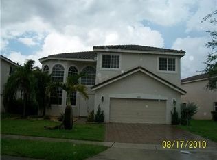 2102 SW 176th Ave, Miramar, FL 33029