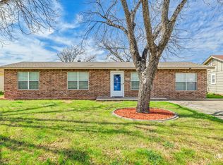 2815 A&m Ave, San Angelo, TX 76904