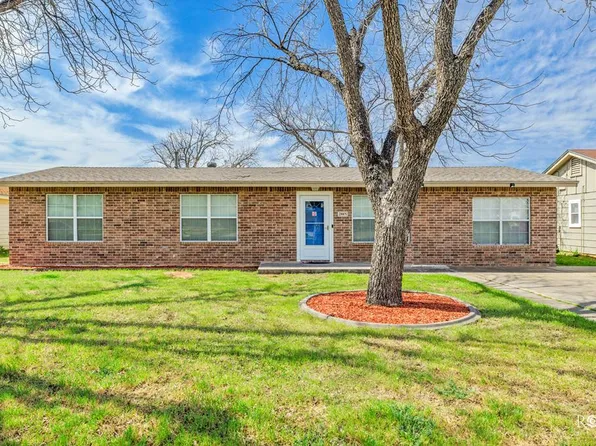 2815 A&m Ave, San Angelo, TX 76904