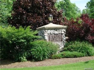 Windover Ln #24, Derby, NY 14047