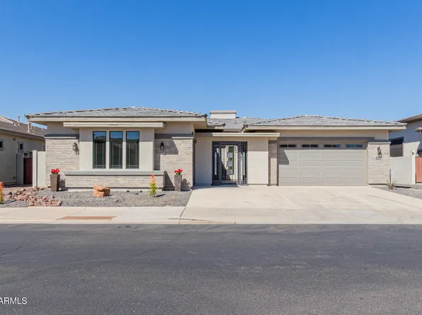3902 E ALAMEDA Lane, Gilbert, AZ 85298