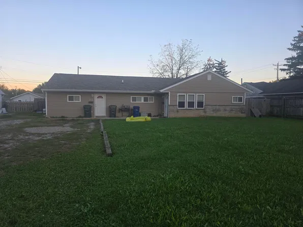712 Derrer Rd, Columbus, OH 43204