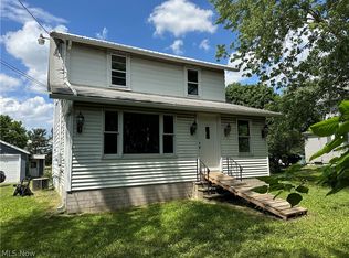 18545 Blosser Rd, Dalton, OH 44618