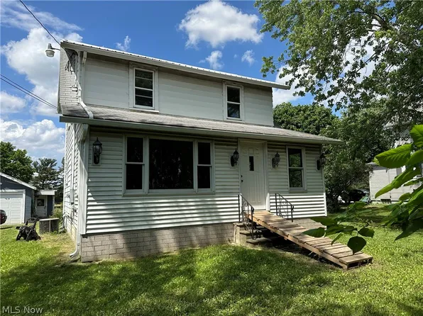 18545 Blosser Rd, Dalton, OH 44618