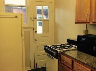 1108 W Grace St APT 11, Richmond, VA 23220