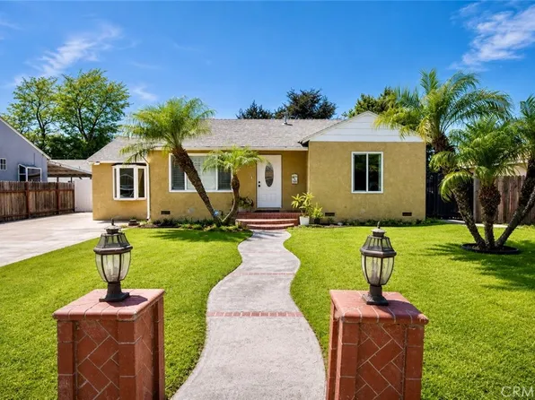 13081 Sandra Pl, Garden Grove, CA 92843