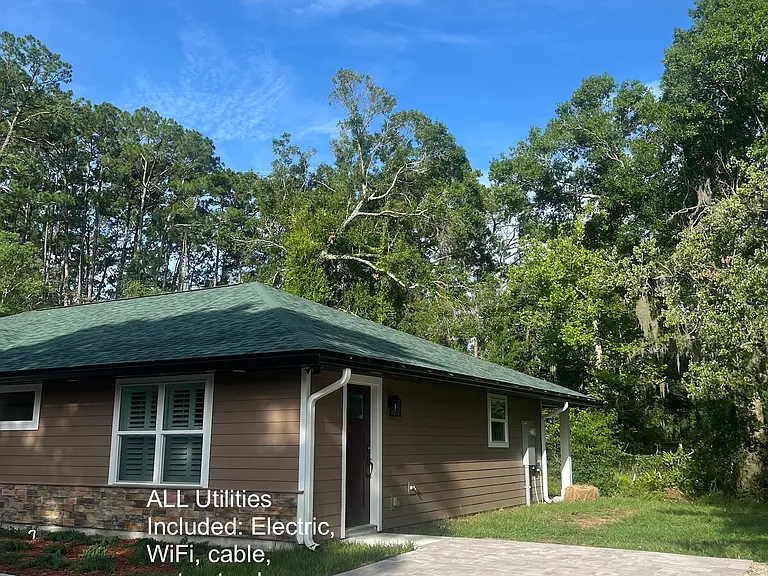 Old Saint Augustine Rd — Photo 1