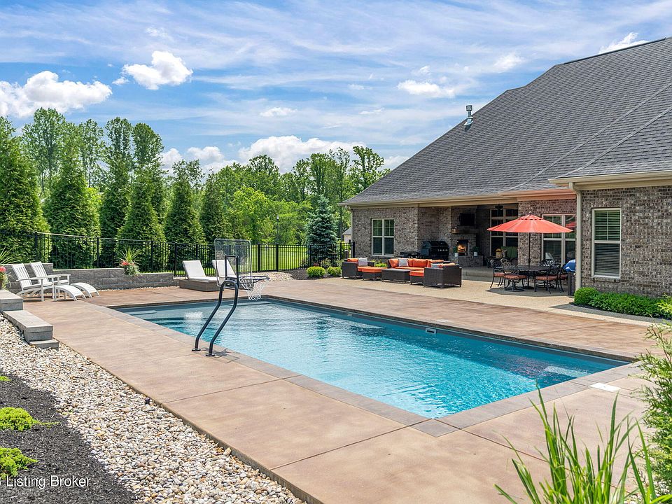 12440 Poplar Woods Dr, Goshen, KY 40026 Zillow