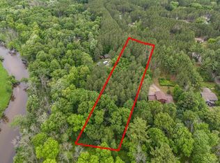 Covered Bridge Rd #38, Waupaca, WI 54981