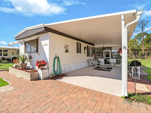 27570 Hoenie DR, BONITA SPRINGS, FL 34135