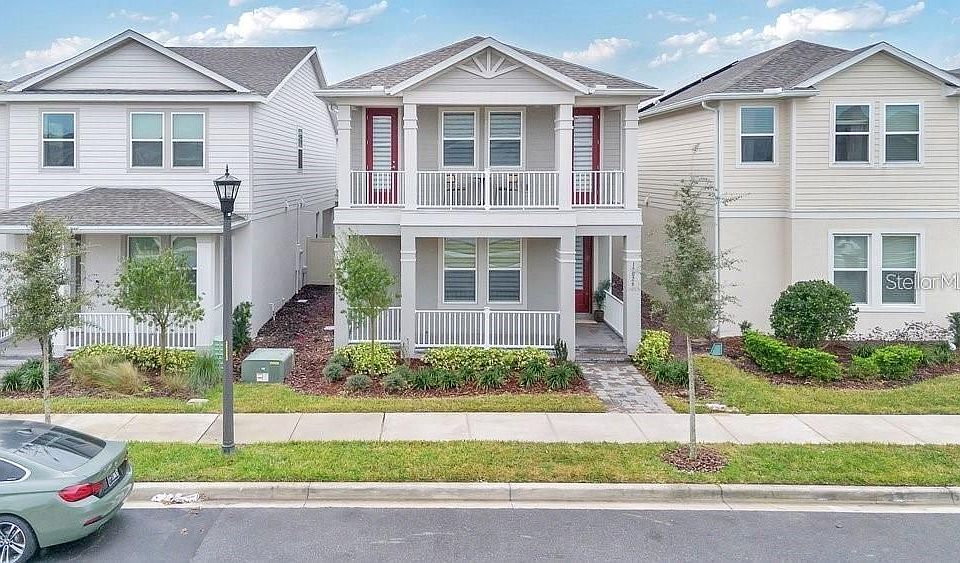 1st image of 15026 Summer Harvest St #4/35