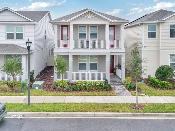 15026 Summer Harvest St #4/35, Winter Garden, FL 34787