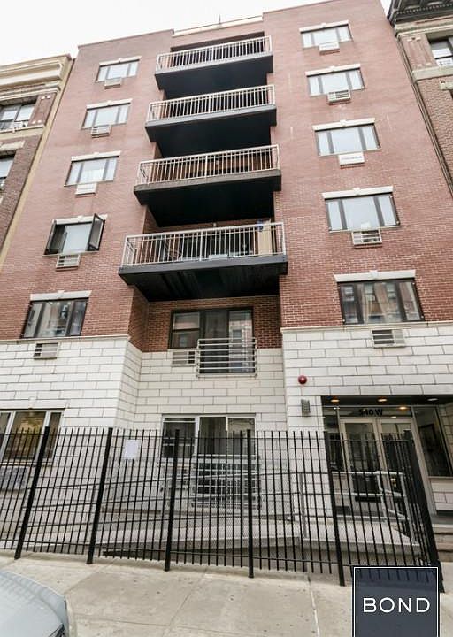 1st image of 540 W 163rd St APT 5A