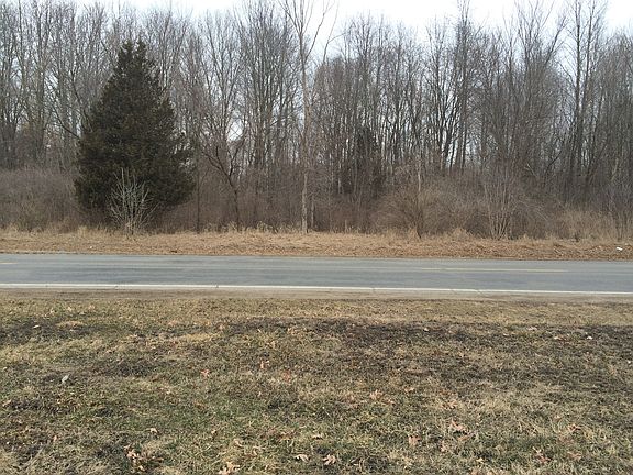 View of across the Street