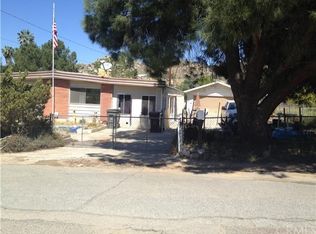 32056 Ranch Rd, Homeland, CA 92548