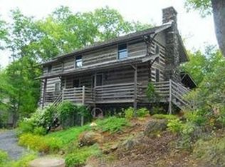 163 Yellow Bear Rd, Todd, NC 28684