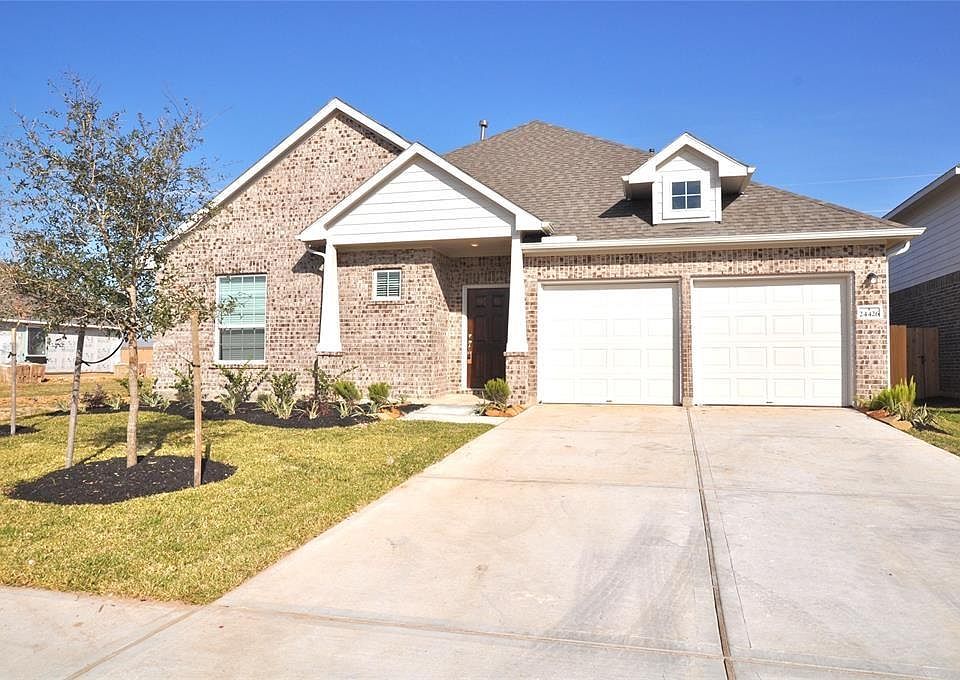 1st image of 24426 Piney Harbor Ln