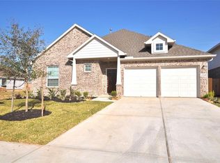 24426 Piney Harbor Ln, Katy, TX 77493
