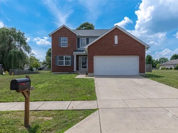 6643 Morrell Dr, Dayton, OH 45424