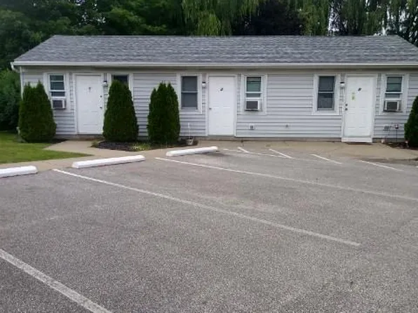 1783 E Main St APT 12, Kent, OH 44240