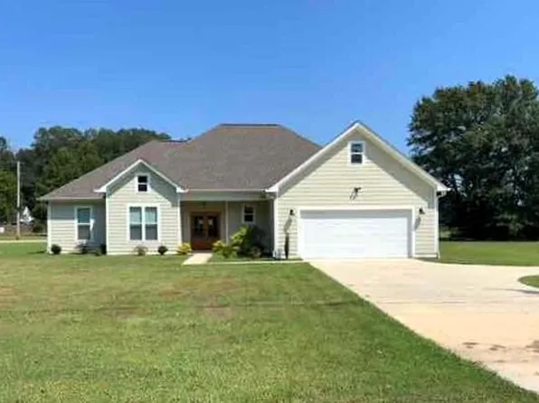 800 Shiloh Rd, Mantachie, MS 38855
